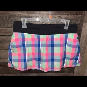 Brand New Lululemon Skirt Size 8 Regular